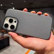 iPhone用ケース iPhone用カバー スマホケース スマホカバー 半透明 クリア シンプル フラット 落下 保護 傷防止 アイフォン用 おしゃれ