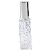 アトマイザー 10ml 単品 ガラス瓶 パフュームボトル スプレーボトル 詰め替え容器 透明 クリア 小分け 香水 化粧水 持ち運び 携帯用