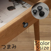 つまみ ハンドル 取っ手 ノブ ネジ式 引き出し 戸棚 キャビネット DIY 丸型 シンプル インテリア アレンジ リメイク