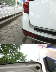 車用 ドアモール 5m U字型 ドアガード ドアエッジプロテクター カバー 外装 カー用品 汎用 傷防止 衝撃 保護 カスタム