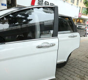 車用 ドアモール 5m U字型 ドアガード ドアエッジプロテクター カバー 外装 カー用品 汎用 傷防止 衝撃 保護 カスタム