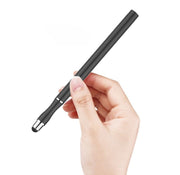 タッチペン スタイラスペン 2way タブレットアクセサリー スマホ タブレット用タッチペン スマホアクセサリー ブラック ホワイト 切り替え 簡単 便利 iPhone iPad android 可愛い おしゃれ