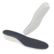 インソール シークレットインソール 厚底 中敷き 2cm 3cm 4cm ハサミでカット可 身長アップ 脚長 美脚 メンズ レディース シューアクセサリー 靴用品 通気性 スニーカー 紐靴 スリッポン 男女兼用