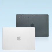 MacBookケース マックブックケース カバー 保護 耐衝撃 傷防止 滑り止め 軽量 薄型 Pro Air 13 14 16インチ
