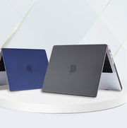 MacBookケース マックブックケース カバー 保護 耐衝撃 傷防止 滑り止め 軽量 薄型 Pro Air 13 14 16インチ