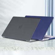 MacBookケース マックブックケース カバー 保護 耐衝撃 傷防止 滑り止め 軽量 薄型 Pro Air 13 14 16インチ