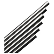 ルーバーモール インテリアパネル インテリアモール カー用品 内装パーツ 車内装飾 エアコン 吹き出し口 メタリック カラフル