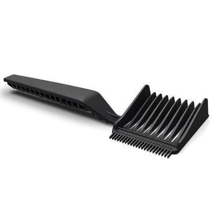フェードコーム カットコーム カッティングコーム ヘアコーム メンズ 男性 商品画像4