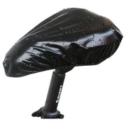 サドルカバー 単品 1枚 防水カバー レインカバー 自転車用アクセサリー 自転車 マウンテンバイク ロードバイク ママチャリ 雨対策 雨よけ 雨避け 折り畳める コンパクト 無地 単色 シンプル ブラック 黒