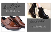 靴紐 靴ひも 2本セット 丸型 丸ひも 丸紐 ブーツ ビジネスシューズ シューレース 60cm 70cm 80cm 90cm 100cm 120cm 140cm 160cm 180cm 革風 ブーツ ドレスシューズ くつ 付け替え 交換