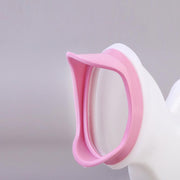 尿器 集尿器 しびん 尿瓶 男性用 女性用 メンズ レディース 介護用品  ポータブルトイレ 緊急時 災害時 大容量 2L 1L 延長ホース 2way 夜間頻尿 軽量 目盛り付き キャンプ アウトドア 渋滞時