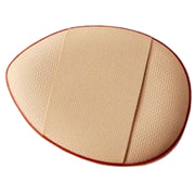 メイクスポンジ 指用 パウダーパフ ミニ 10個セット フィンガーパフ 指先 メイク道具 化粧用品 しずく型 柔らかい コンパクト 小さい 持ち歩き便利 ファンデーション コンシーラー コスメ
