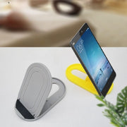 スマホスタンド 折り畳み式 2個セット 角度調節可能 スマホホルダー スマートフォンスタンド 卓上 机上 携帯スタンド 持ち歩き便利 折りたたみ式 スマホアクセサリー 省スペース シンプル