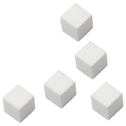 ネイル用スポンジ 50個セット ネイル パーツ ネイルアート ネイル用品 小さい 四角 スクエア グラデーション ジェルネイル セルフネイル メイク
