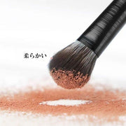 アイシャドウブラシ 6本セット メイクブラシ フェイスブラシ メイク道具 メイク用品 コスメ 化粧筆 アイメイク 太い 細い 斜め