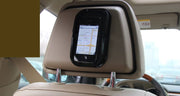 スマホホルダー 車載 スマホスタンド 置き型 シリコン 滑り止め カー用品 小物入れ 置くだけ ダッシュボード 机上 卓上 片手操作 スマートフォンホルダー 携帯ホルダー 車用品 便利 黒 シンプル