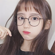 眼鏡 伊達メガネ ファッションメガネ 度なし クリアレンズ 丸 ラウンド レディース メンズ 女性 男性 シンプル お洒落 おしゃれ カジュアル お出かけ