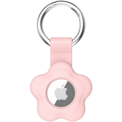 Airtag用カバー AirTag用 エアタグ用 保護 ケース カラビナ ピンク バリエーション画像