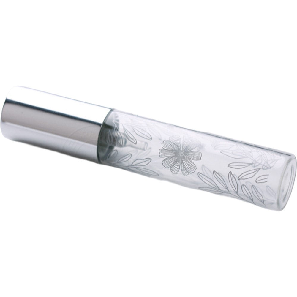 アトマイザー 詰替容器 スプレー 10ml 透明 香水 シルバー バリエーション画像
