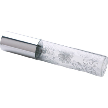 アトマイザー 詰替容器 スプレー 10ml 透明 香水 シルバー バリエーション画像