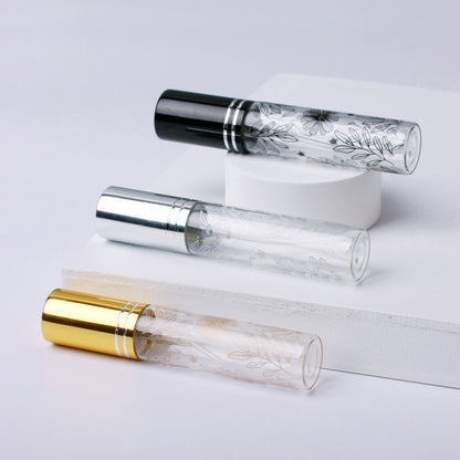 アトマイザー 詰替容器 スプレー 10ml 透明 香水 商品画像3