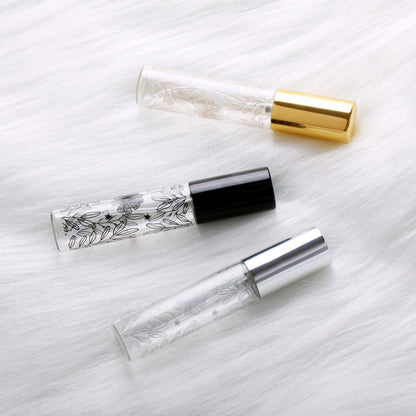 アトマイザー 詰替容器 スプレー 10ml 透明 香水 商品画像4