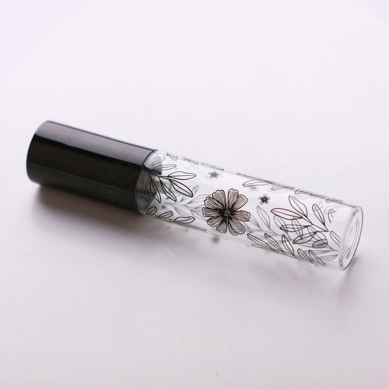 アトマイザー 詰替容器 スプレー 10ml 透明 香水 商品画像5