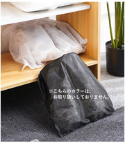 収納袋 シューズケース 袋 保管袋 10枚セット シューズ収納袋 シューズバッグ バッグ収納袋 靴収納 旅行 トラベル収納 通気性