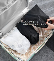 収納袋 シューズケース 袋 保管袋 10枚セット シューズ収納袋 シューズバッグ バッグ収納袋 靴収納 旅行 トラベル収納 通気性