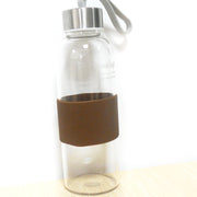 水筒カバー カップスリーブ ボトルカバー 水筒用パーツ 保護カバー 冷温 断熱 耐熱 滑り止め ガラス瓶 グラス タンブラー マグカップ カラバリ豊富 目印