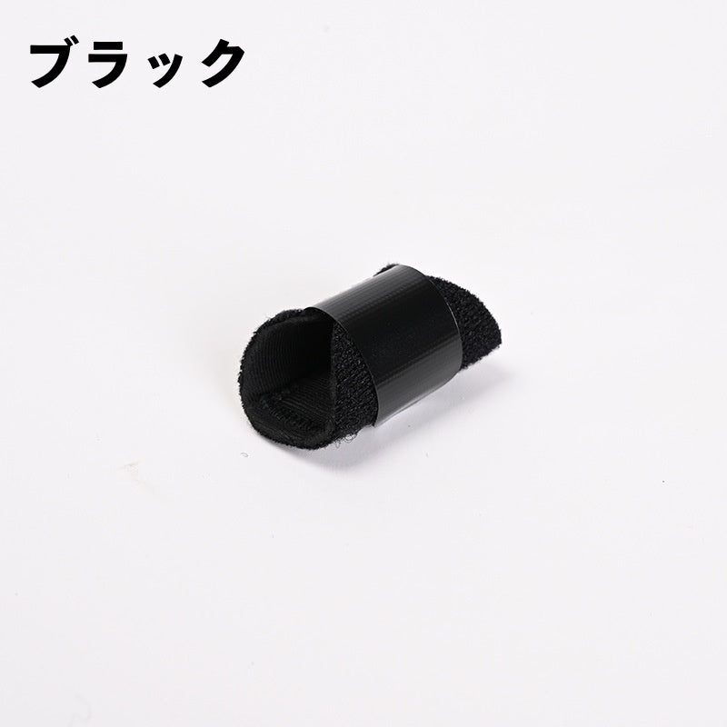 指サポーター 指用サポーター サポート マジック テープ 手指 商品画像5