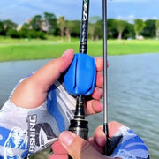 ロッドホルダー 2個セット 釣り用品 フィッシング 釣り竿ホルダー ロッドキーパー 小型 軽量 ルアー 固定 保護 サポート 釣り堀 海釣り 船釣り