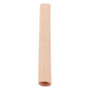 足指サック 単品 1本 クッションカバー 足指キャップ サポーター プロテクター シリコン製 カットタイプ 靴擦れ防止 衝撃吸収 ソフト素材 レディース メンズ 男女兼用