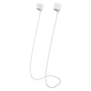 イヤホン用ストラップ 落下防止 Bluetoothイヤホン ワイヤレスイヤホン 無線イヤホン イヤホンアクセサリ イヤフォン用ストラップ シンプル シリコン おしゃれ かわいい