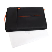ラップトップバッグ PCバッグ PCケース ノートパソコン タブレット スリーブ 収納 手提げバッグ シンプル 衝撃吸収 保護 出張 通勤 通学 持ち運び