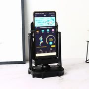 スマホスインガー 振り子 スタンド 2台同時 USB給電 携帯電話自動スイング 歩数を稼ぐ 回転 ポケモンGo ドラクエウォーク リチウム 孵化 卵 たまご ピクミンブルーム スマホカウンター 歩数計 揺らす 距離稼ぎ iPhone Android スマフォ スマートフォン アイフォン
