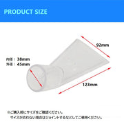 バキュームクリーナー用ノズル アタッチメント 乾湿両用 吸水掃除機 ヘッド カーペット ソファ 車内清掃 クリーナー部品 アクセサリー
