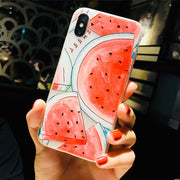iPhoneケース iPhoneカバー スマホケース スマホカバー 背面保護 傷予防 傷防止 iPhone15 15Pro 15ProMax 15Plus iPhone14 14Pro 14ProMax 14Plus iPhone13 13Pro 13ProMax 13mini iPhone12 12Pro 12ProMax 12mini iPhone11 11Pro 11ProMax 保護カバー スマートフォンカバー アイフォンケース スイカ レモン フルーツ柄 可愛い おしゃれ