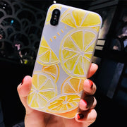 iPhoneケース iPhoneカバー スマホケース スマホカバー 背面保護 傷予防 傷防止 iPhone15 15Pro 15ProMax 15Plus iPhone14 14Pro 14ProMax 14Plus iPhone13 13Pro 13ProMax 13mini iPhone12 12Pro 12ProMax 12mini iPhone11 11Pro 11ProMax 保護カバー スマートフォンカバー アイフォンケース スイカ レモン フルーツ柄 可愛い おしゃれ