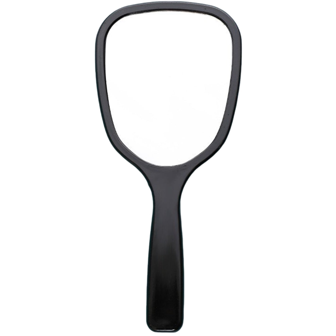 手鏡 ハンドミラー 手持ち シンプル コンパクト おしゃれ かわいい メイク道具 携帯 化粧直し エチケット