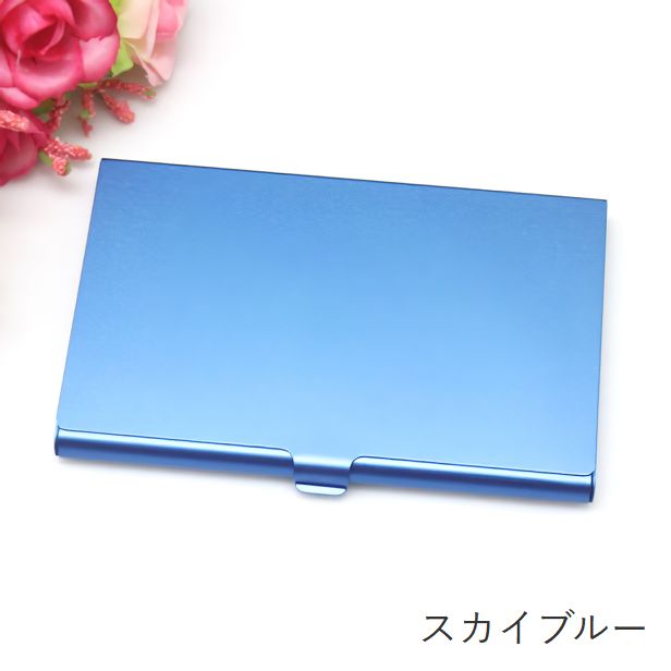 名刺入れ カードケース 名刺ケース メンズ レディース ユニセックス 商品画像5