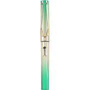 削らない鉛筆 HB えんぴつ 単品 消しゴム付き 文具 文房具 筆記用具 事務用品 クリップ付き かわいい おしゃれ 雑貨
