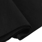 ラッピングペーパー 38枚セット 50x50cm 包装紙 花束 プレゼント ギフト 贈り物 半透明 透け感 シースルー 梱包 資材 花材 単色 無地 フラワー カラバリ豊富