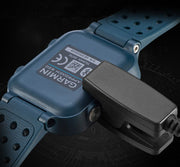 GARMIN用 充電ケーブル ガーミン スマートウォッチ充電器 クリップ式 ジャージングケーブル チャージングクリップ S20 735XT Lily2