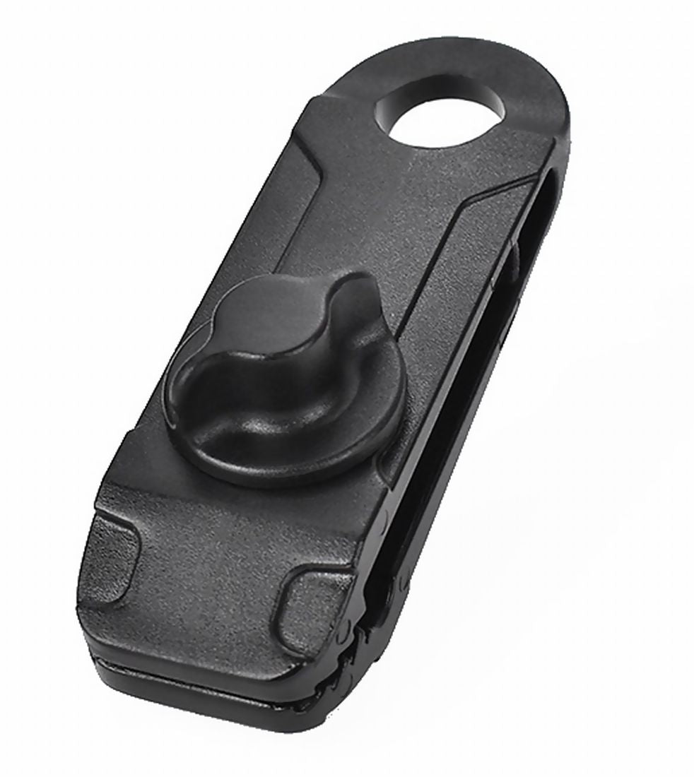 テントクリップ 同色4個セット タープクリップ クリップホルダー キャンプ用品 テントアクセサリー アウトドア用品 屋外 ロープ固定 ワニ口タイプ 多用途 穴あけ不要 設営備品 強風対策 シートクリップ 補助クリップ 天幕用 便利グッズ 単色 ネジ式 黒 茶 緑