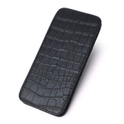マネークリップ お札入れ 薄型 カードホルダー付き 財布 ウォレット PU レザー調 ゴムバンド 挟むだけ メンズ 男性 シンプル おしゃれ スタイリッシュ スマート 軽量 薄型