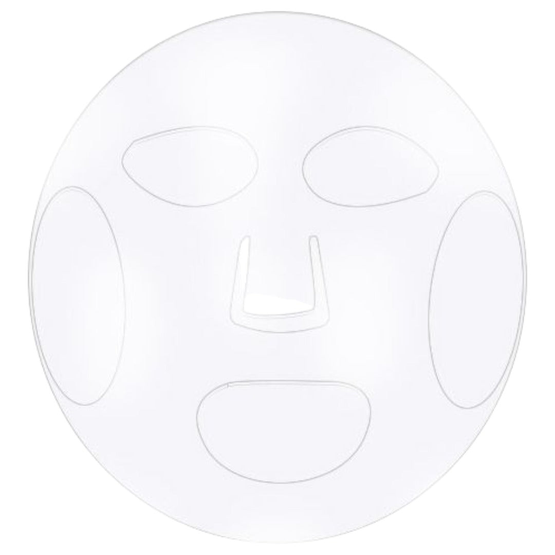 フェイスマスク シリコンマスク フェイスパック シートマスクカバー 顔パック 耳掛けタイプ 柔らかい ソフト シリコン 弾力性 スキンケア 乾燥対策 水洗い可 繰り返し使える 保湿 ずれ防止 セルフケア 自宅 半透明 便利グッズ 日用品 スキンケア用品 白 ピンク 黄