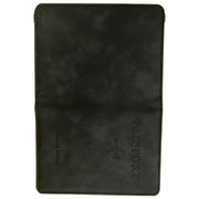 パスポートケース パスポートカバー スキミング防止 薄型 マルチケース レザー調 スリーブ RFID 磁気防止 情報保護 セキュリティ 可愛い クレジットカード キャッシュカード クレカ 海外旅行