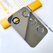 メイクアップパレット ネイルパレット ミキシング ブレンド スパチュラ付き 2点セット 化粧 メイク道具 メイクグッズ メイクツール リップ ファンデーション 半円 長方形 シンプル