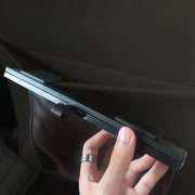 車用ダストボックス ゴミ箱 車内 カー用品 車内用品 後部座席 収納ボックス コンパクト 多用途 シンプル 便利